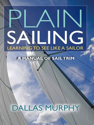 cover image of Plain Sailing